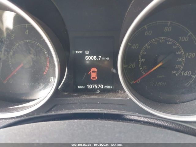 4A4AP3AUXFE003270 Mitsubishi Outlander Sport Es