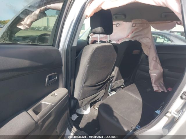 4A4AP3AUXFE003270 Mitsubishi Outlander Sport Es