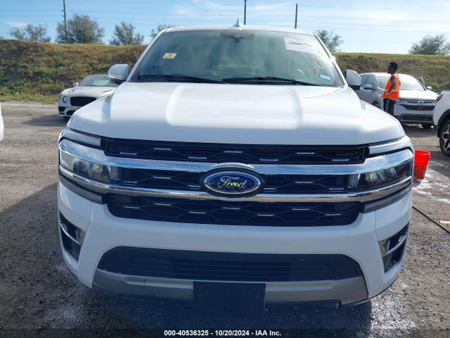 Ford Expedition Limited Max 2022 1FMJK1KT2NEA29307 Image 12