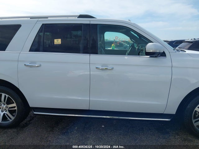 Ford Expedition Limited Max 2022 1FMJK1KT2NEA29307 Image 13
