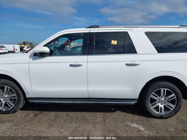 Ford Expedition Limited Max 2022 1FMJK1KT2NEA29307 Image 14
