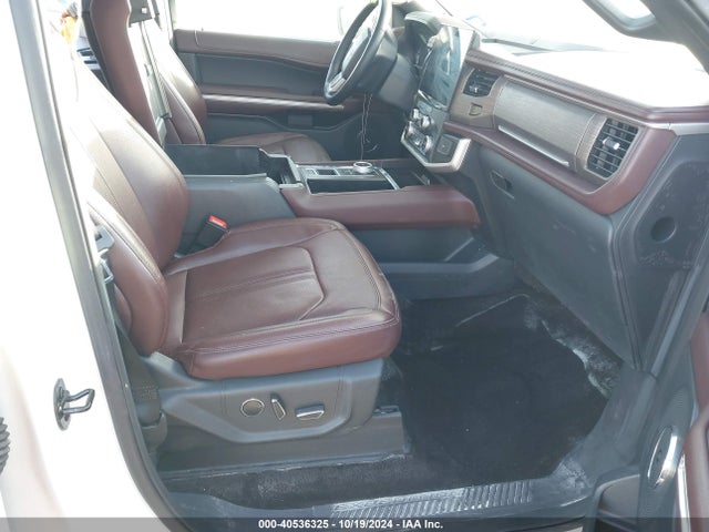 Ford Expedition Limited Max 2022 1FMJK1KT2NEA29307 Image 5