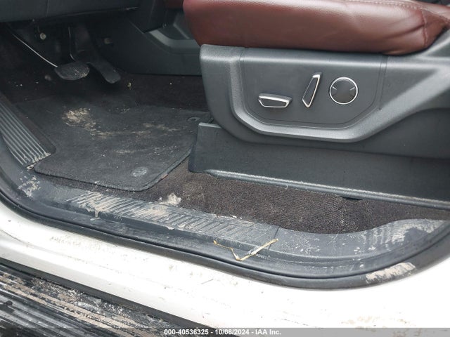 Ford Expedition Limited Max 2022 1FMJK1KT2NEA29307 Image 6