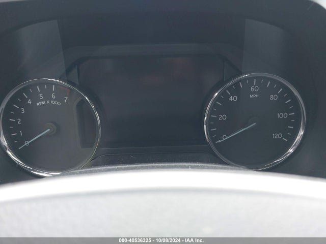 Ford Expedition Limited Max 2022 1FMJK1KT2NEA29307 Image 7