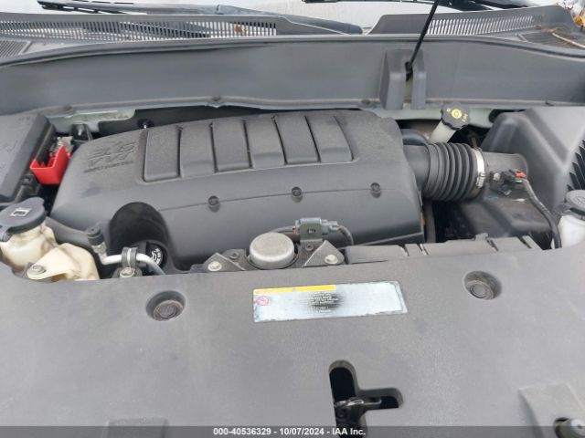 1GKKRSKD9HJ107553 GMC Acadia Limited