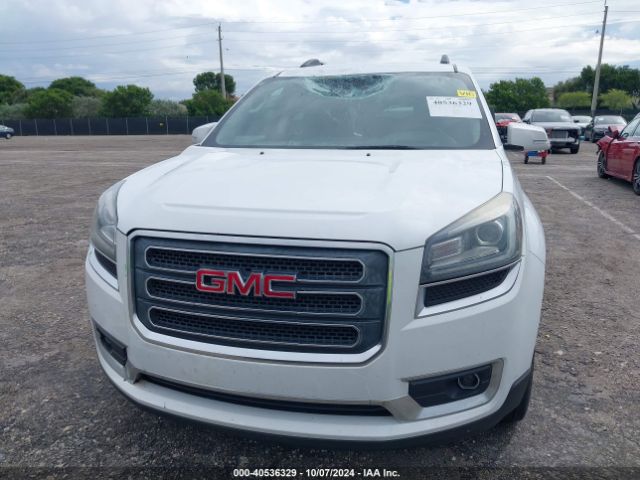 1GKKRSKD9HJ107553 GMC Acadia Limited