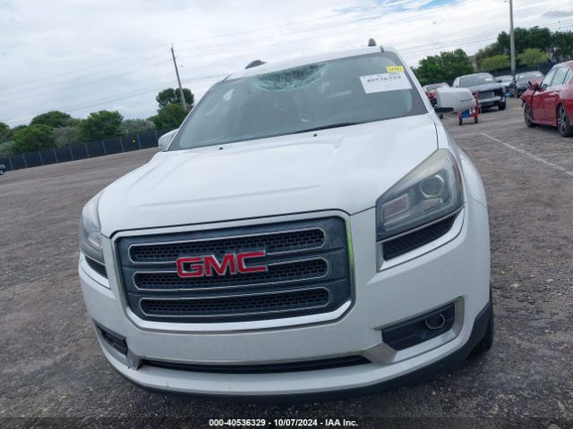 1GKKRSKD9HJ107553 GMC Acadia Limited