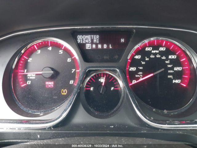 1GKKRSKD9HJ107553 GMC Acadia Limited
