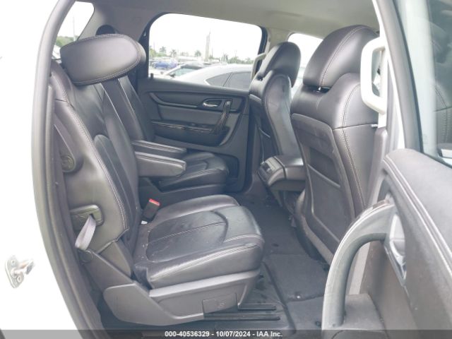 1GKKRSKD9HJ107553 GMC Acadia Limited