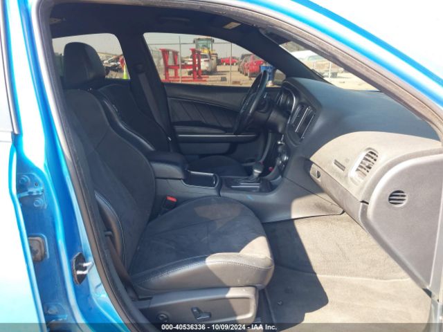 2C3CDXGJ7GH234526 Dodge Charger R/t Scat Pack