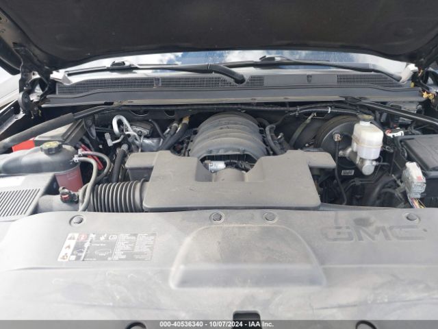 1GKS2HKJ1LR180536 GMC Yukon Xl 4wd Denali