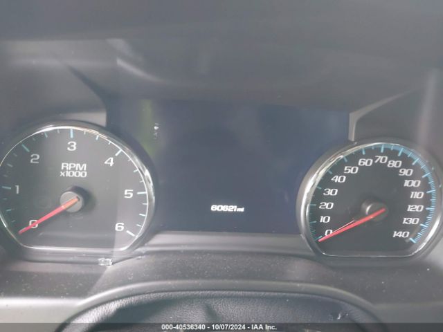 1GKS2HKJ1LR180536 GMC Yukon Xl 4wd Denali