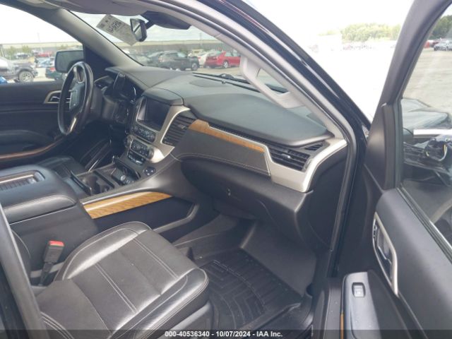 1GKS2HKJ1LR180536 GMC Yukon Xl 4wd Denali