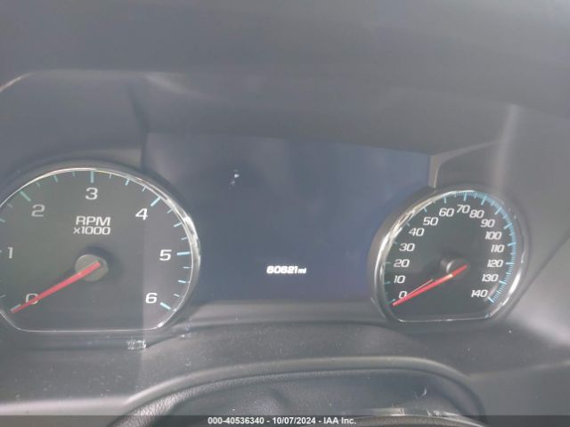 1GKS2HKJ1LR180536 GMC Yukon Xl 4wd Denali