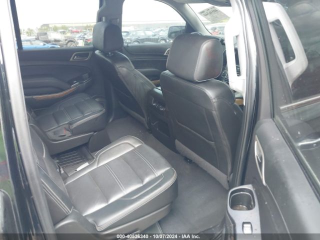 1GKS2HKJ1LR180536 GMC Yukon Xl 4wd Denali