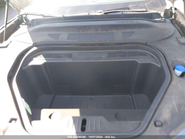 3FMTK1RM4NMA44361 Ford Mustang Mach-e Select
