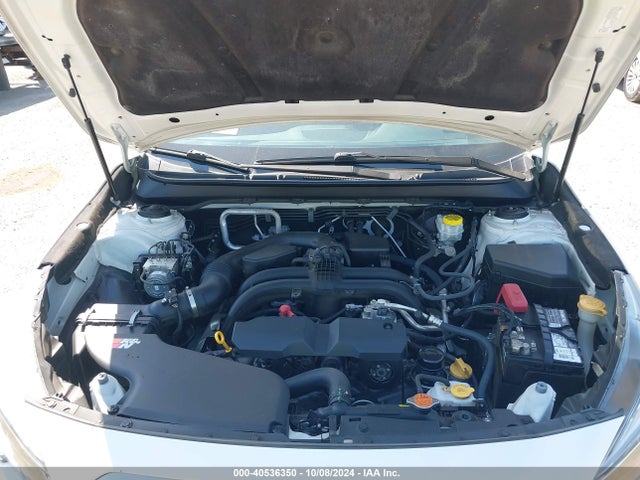 Subaru Outback 2.5i Premium 2018 4S4BSAFC0J3294604 Image 10