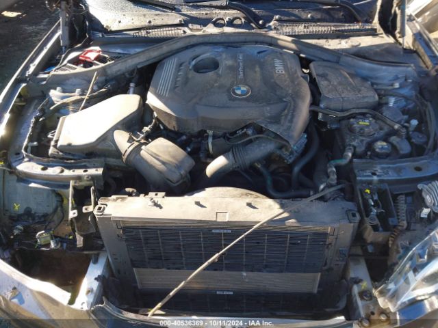 WBA2J3C01M7H09343 BMW 230i Xdrive