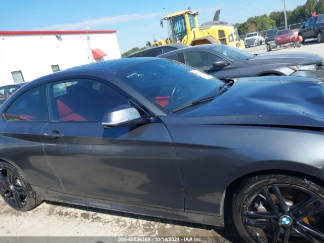 WBA2J3C01M7H09343 BMW 230i Xdrive