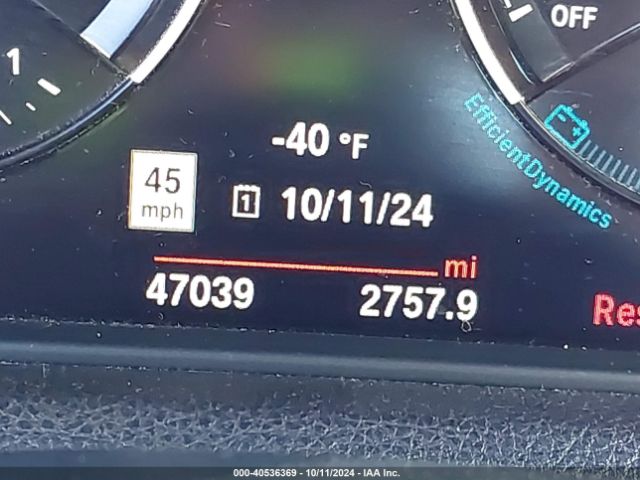 WBA2J3C01M7H09343 BMW 230i Xdrive
