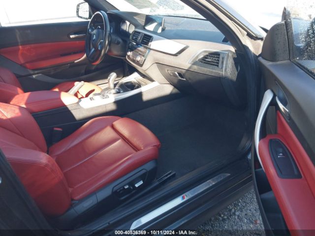WBA2J3C01M7H09343 BMW 230i Xdrive