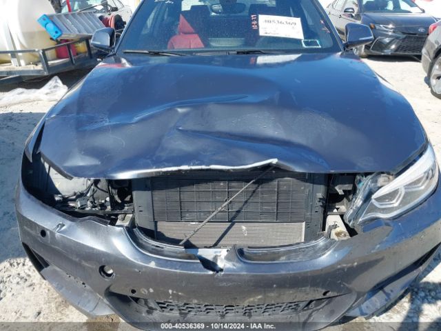 WBA2J3C01M7H09343 BMW 230i Xdrive