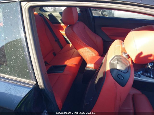 WBA2J3C01M7H09343 BMW 230i Xdrive