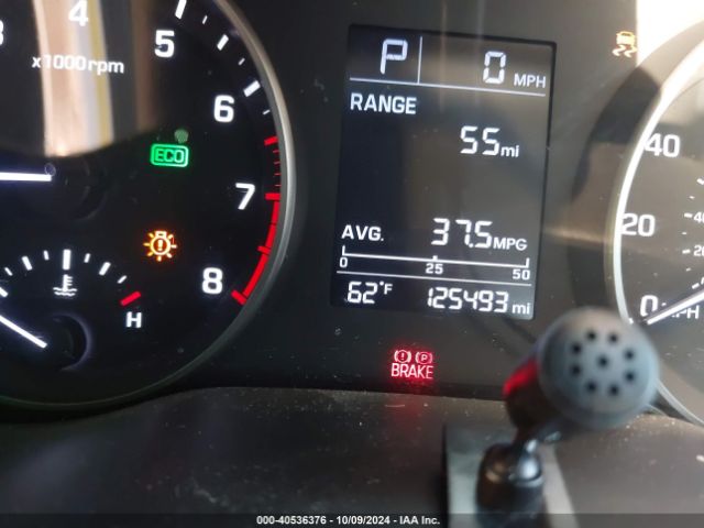 5NPD74LF9HH190190 Hyundai ELANTRA SE