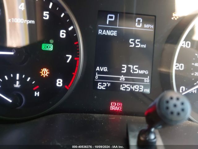 5NPD74LF9HH190190 Hyundai ELANTRA SE