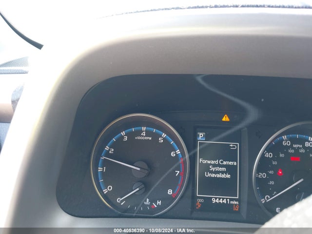 Toyota RAV4 LE 2018 2T3ZFREV0JW408414 Image 15