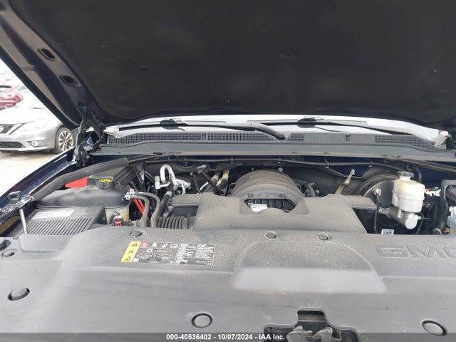 GMC Yukon 2wd Slt 2020 1GKS1BKCXLR111474 Image 10