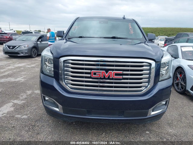 GMC Yukon 2wd Slt 2020 1GKS1BKCXLR111474 Image 12