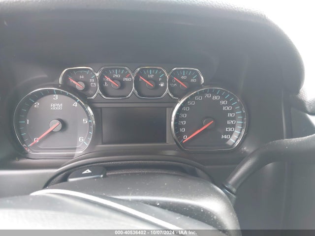 GMC Yukon 2wd Slt 2020 1GKS1BKCXLR111474 Image 15