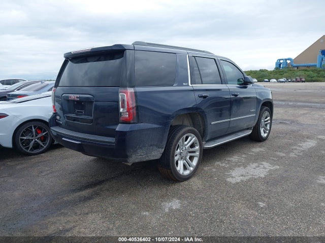 1GKS1BKCXLR111474 GMC Yukon 2wd Slt