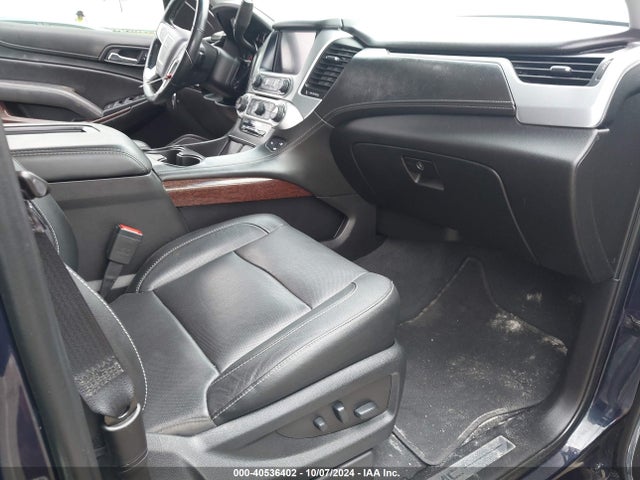 1GKS1BKCXLR111474 GMC Yukon 2wd Slt