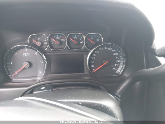 1GKS1BKCXLR111474 GMC Yukon 2wd Slt