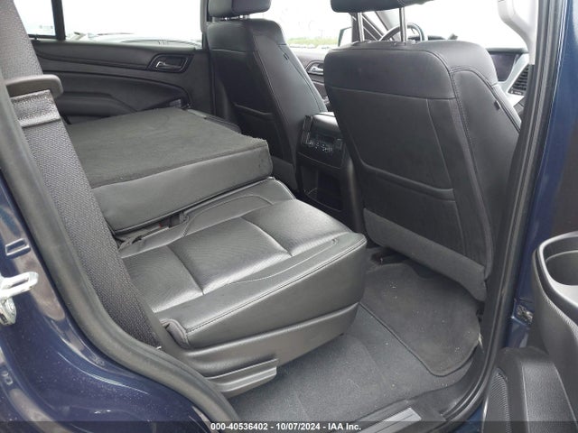 GMC Yukon 2wd Slt 2020 1GKS1BKCXLR111474 Image 8