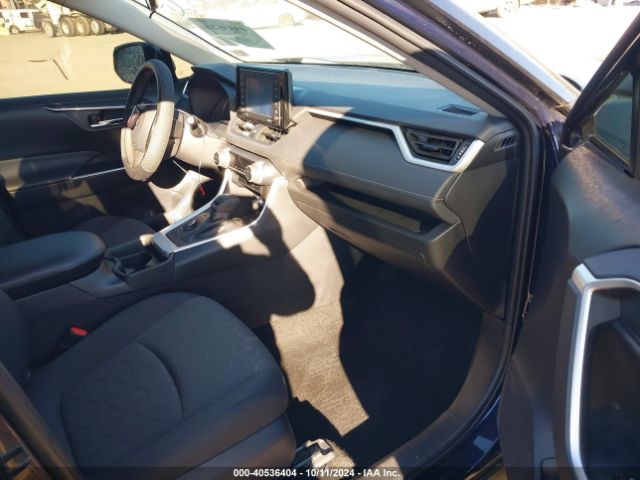 4T3RWRFVXMU039273 Toyota Rav4 Hybrid Xle
