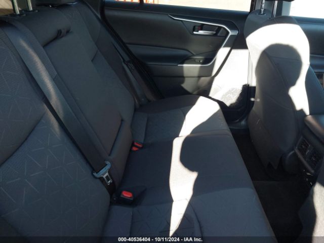 4T3RWRFVXMU039273 Toyota Rav4 Hybrid Xle