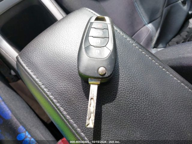1G1BE5SM8H7249407 Chevrolet Cruze Lt Auto