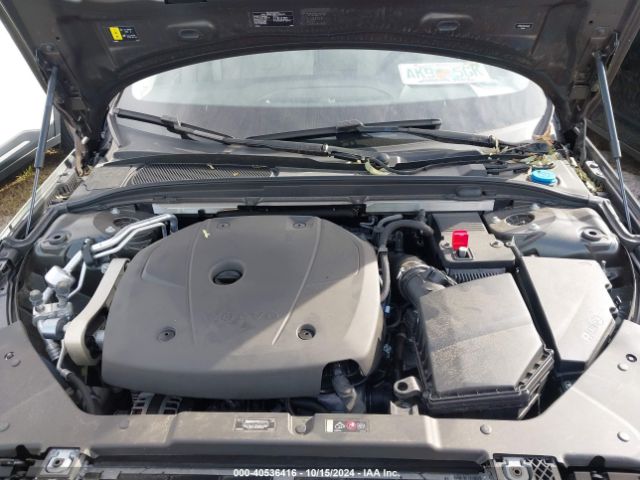 7JR102FZXMG123602 Volvo S60 T5 Momentum