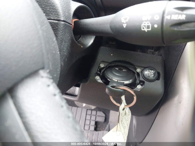 2013 MINI COUNTRYMAN WMWZB3C59DWM06997 Photo 10