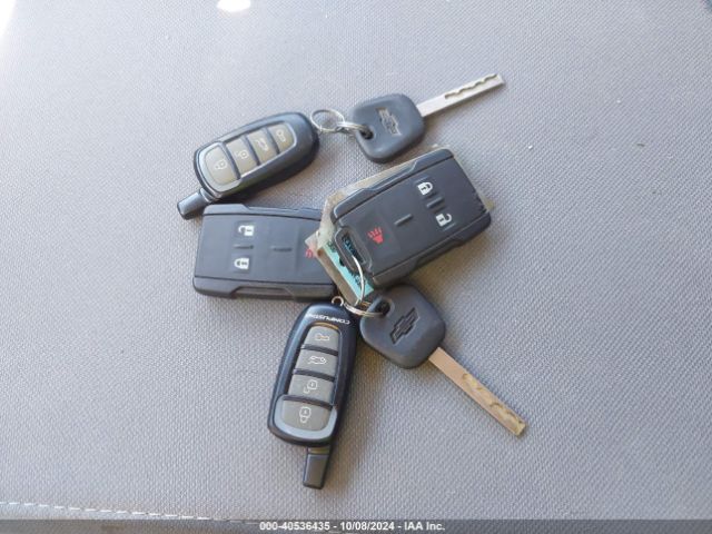 1GC2KUEG2HZ265185 Chevrolet Silverado 2500hd Wt