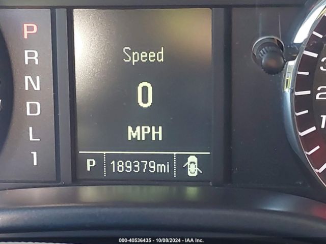 1GC2KUEG2HZ265185 Chevrolet Silverado 2500hd Wt