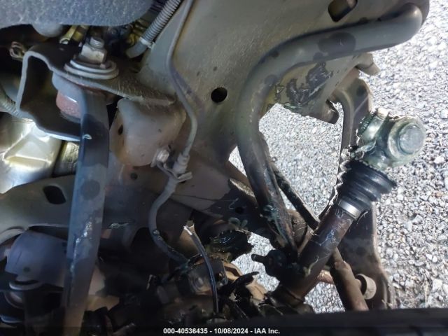 1GC2KUEG2HZ265185 Chevrolet Silverado 2500hd Wt