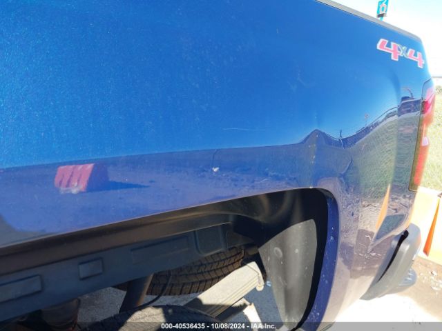 1GC2KUEG2HZ265185 Chevrolet Silverado 2500hd Wt