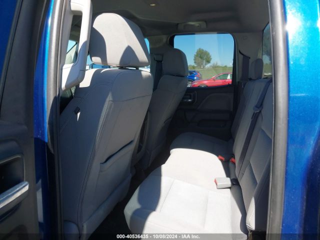 1GC2KUEG2HZ265185 Chevrolet Silverado 2500hd Wt