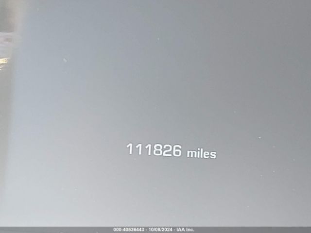 2011 JAGUAR XJ SAJWA2GB1BLV01430 Photo 6