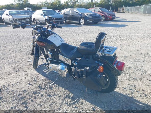 1997 HARLEY-DAVIDSON FXDL 1HD1GDL15VY314391 Photo 2