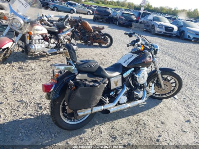 1997 HARLEY-DAVIDSON FXDL 1HD1GDL15VY314391 Photo 3